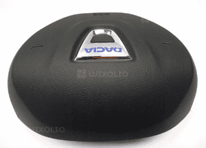 DACIA DUSTER SANDERO LOGAN 17- PODUSZKA AIRBAG KIE 6
