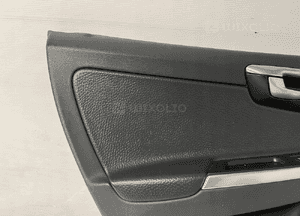 Tapicerka drzwi lewy tył volvo XC60 i 8632270 2