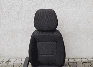 Fotel lewy kierowcy fiat ducato jumper boxer iii 2014-2024 lift europa 3