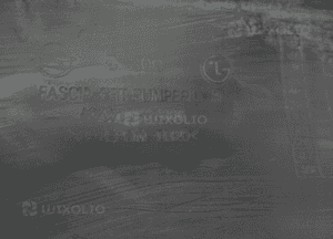 Dokładka spoiler przód SsangYong Korando 19- 6