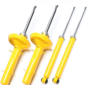 Amortyzatory Sportowe SEAT LEON 1M 1999- 2005 Rok 1