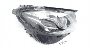Mercedes e-klasa W213 full led lampa prawy przód 2016-2020 A2139066604 2