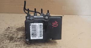 POMPA ABS PEUGEOT 307 I nr 0265800390 / 9651873780 4