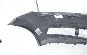 Zderzak przód przedni vw touran ii 5TA 15- 5