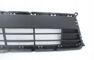 Hyundai tucson iv lift 2024- atrapa kratka środkowa zderzaka przód 4