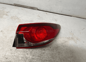 GHK1-51150 LAMPA PRAWA TYŁ TYLNA MAZDA 6 GJ 1
