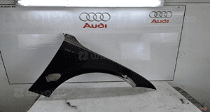 Błotnik audi A7 4G 4G8 2012-2018 oe oryginał alu 1