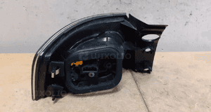 Seat ibiza iii 3 6L lampa tył tylna prawa w błotnik 2