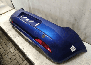 Zderzak tył tylny do fiat grande punto 599/A 2