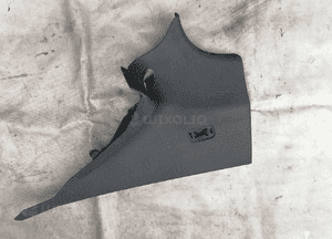 Osłona słupka lewa prawa tył Mercedes C Klasa W205 2056902726 5