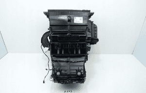 Nagrzewnica dmuchawa bmw I3 I01 9383125 1