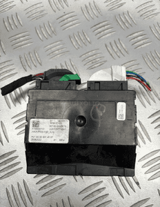 Modul sterownik klimatyzacji bmw 3 G20 M3 G80 org 1