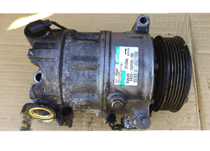 Kompresor klimatyzacji SANDEN 9X23-19D629 Range Rover Sport 3.0 D 1