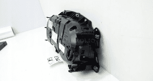 LICZNIK ZEGARY VOLKSWAGEN SPORTSVAN 17696KM 517920740E 5