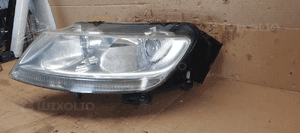 Lampa lewy przód przednia lewa XENON VW Phaeton 3D1941015J 5