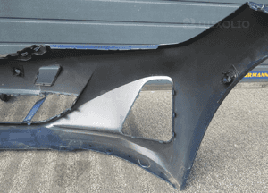 Zderzak przedni przód bmw 3 G20 G21 lift 2022 23