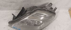 Przod przednia lampa lewa citroen C8 2