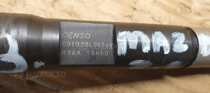 Wtrysk wtryskiwacz wtryskiwacze wtryski paliwa Mazda 6 II 2.2 CITD R2AA-13H50 14