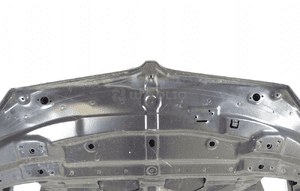 Maska pokrywa silnika bmw X5 F15 X6 F16 2013- 11