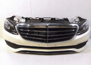 MERCEDES E W213 Kompletny przód / pas - 15326 2