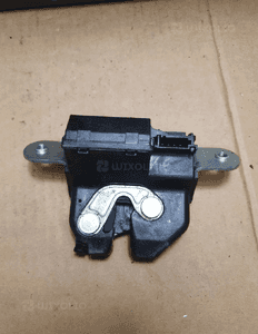 } ZAMEK KLAPY BAGAŻNIKA FIAT GRANDE PUNTO Opel Corsa d 55701971 2