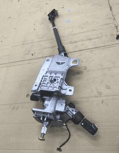 Stacyjka kolumna kierownicza Citroen C4 I 04-10r 9657620377 8