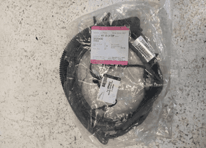 JAGUAR XK X150 WIĄZKA INSTALACJA PRZEWODY KLAPY BAGAŻNIKA TYŁ TYLNE NOWY ORYGINAŁ 16