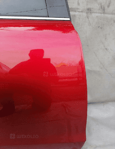 Drzwi prawe prawy tył Mazda 6 III GJ Kombi 6