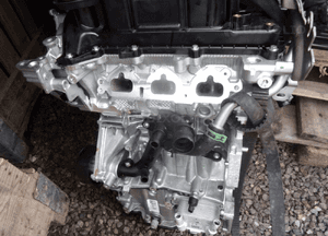 Renault dacia nissan 1.0 tce silnik H4DF480 2