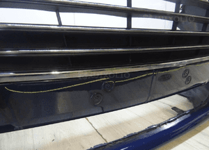 Zderzak przód FORD FIESTA MK7 LIFT CABB-17757-A 7