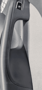 AUDI Q5 8R BOCZEK DRZWI PRAWY TYŁ TYLNY 7