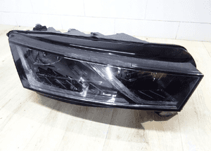 LAMPA PRZÓD FULL LED OCTAVIA 4 19- Skoda OE 5E4941016A 1