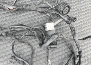 Wiazka Instalacja Silnika 2.0 TDI BRD 170KM Europa Manual Audi A4 B7 Seat Exeo 15