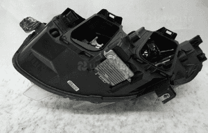 Jumpy bi xenon lampa przednia prawa 5
