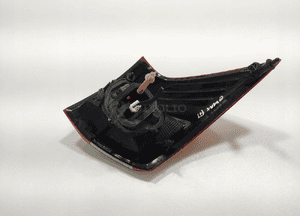 Lampa prawa prawy tył tylna ford grand c-max MK2 ii AM5113404AC 2010-2014 5