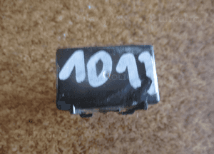 MAZDA 3 BL MODUŁ KEYLESS SMARTKEY BDB3675DZA 2