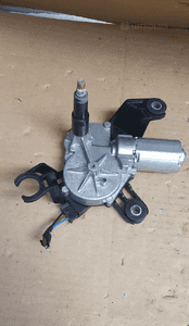 SILNICZEK WYCIERACZKI TYŁ OPEL ASTRA H 3 KOMBI  0390201591 5