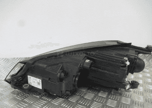 Lampa przód przednia prawa vw golf vii 7 lift 2016-2020 rok 10