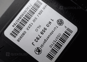 Silniczek szyby tiguan lewy przod 1K0959793J radom 2
