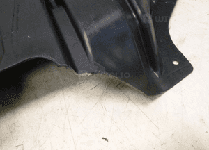 Range rover vogue L322 osłona płyta silnika dolna 9
