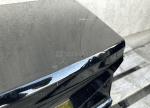 Klapa bagaznika tyl tylna audi A6 C7 4G 4G5 sedan 2011- bardzo ladna 5