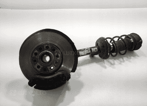 AMORTYZATOR ZWROTNICA PIASTA PRAWA PRZÓD VW GOLF VII 1.2 TSI 2012-2016 2