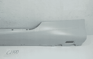 Listwa progowa lewa prawa audi tt 8J0 nowe oem 8
