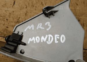Schowek kierowcy lewy Ford Mondeo MK3 1S7T-14K016-AB 7