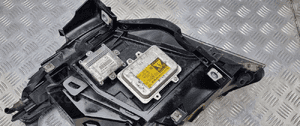 Bmw E60 E61 lampa prawa przód xenon skrętny przed lift 7044674 7045694 11