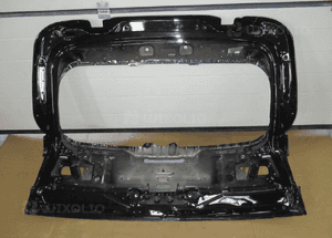Klapa tył tylna bagażnika górna bmw X5 F15 2013-2018 7