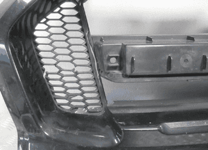 Grill gril atrapa ford ranger v 5 lift 2015-2019 5