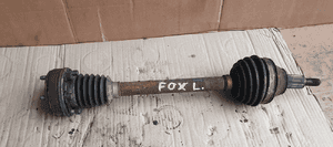 Półoś lewa krótka półośka VW Fox 1.2 6V 1