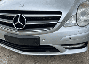 Mercedes W251 r-klasa 3.0CDI led lift przód 775 5