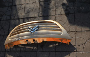 citroen C3 grill nr 50012 WYSYŁKA 3